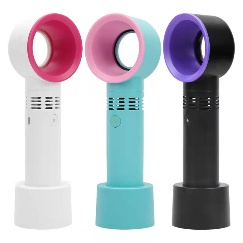for Lashes Extensions USB Rechargeable Air Dryer Portable Mini Eyelash Eyebrow Nail Dryer Fans