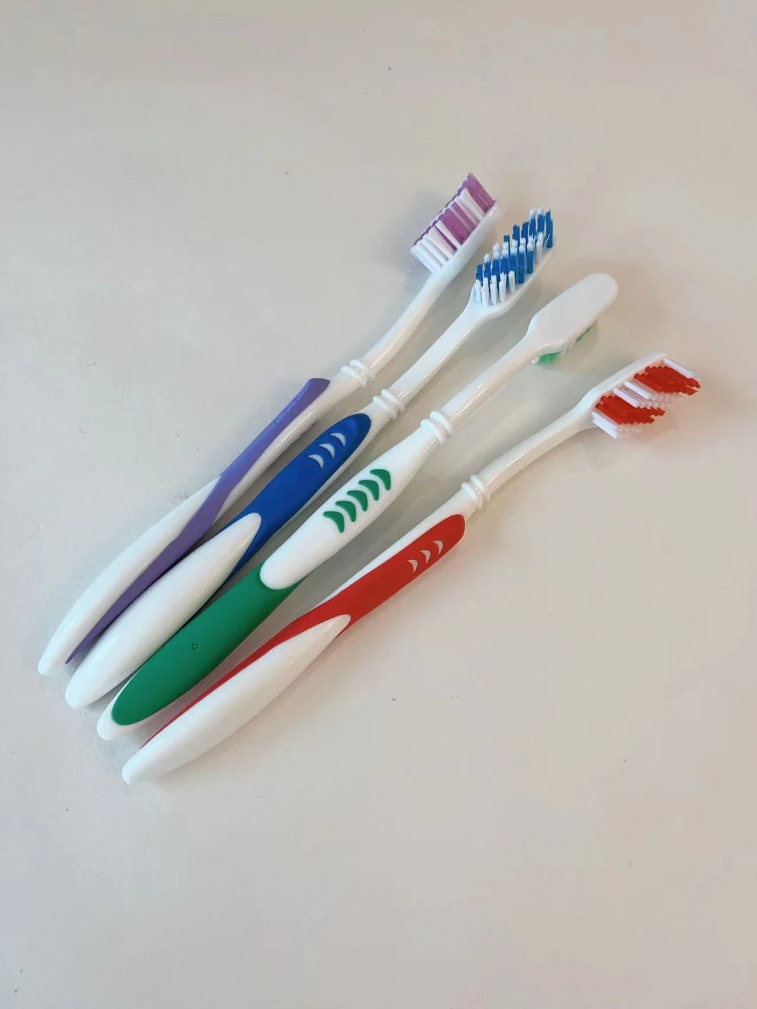 Carbon Fibre Soft Bristle Disposable Toothbrush China Professional Family Toothbrush Manufacturer Toothbrush