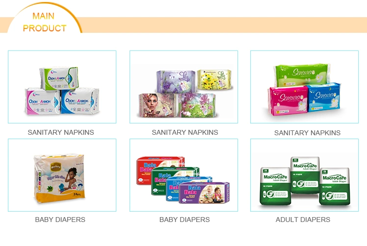 Mobee Brand Super Soft Cotton Diaper Baby Care Products (NG-Mobee)