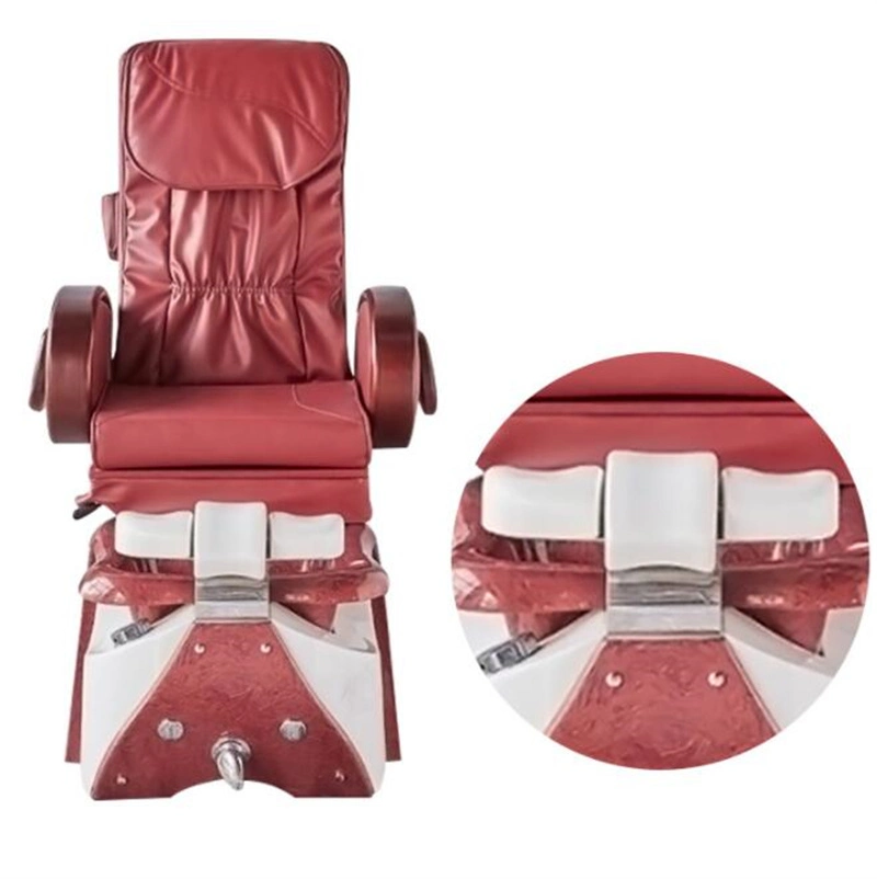 Wholesale Foot Massage Sofa Chair Pedicure SPA Chair