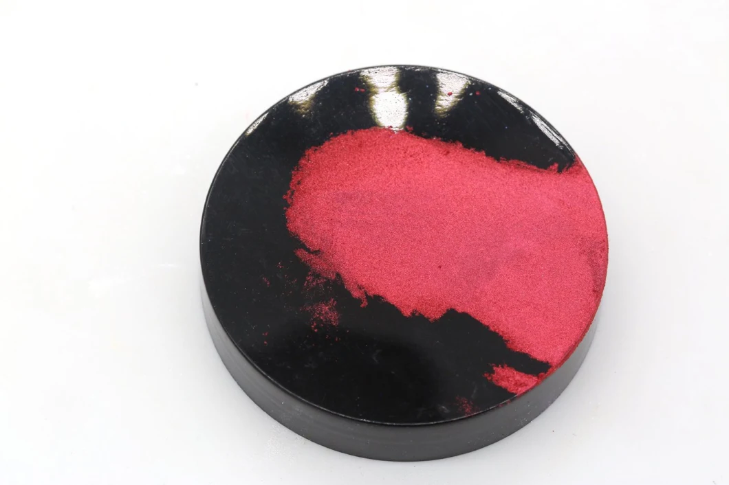 Factory Price Mica Powder Pigment for Eyeshadow Makeup Nail Art Paint