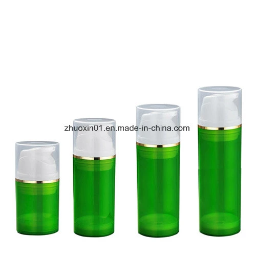 Hot Selling 30/50/80/100ml Plastic Cosmetic Pet Bottle as Package