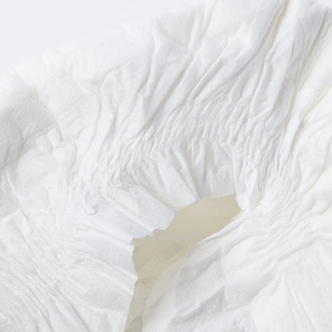 Premium Quality Casoft Unisex Cotton Breathable Disposable Adult Nappy Pant Products Japan Philippines