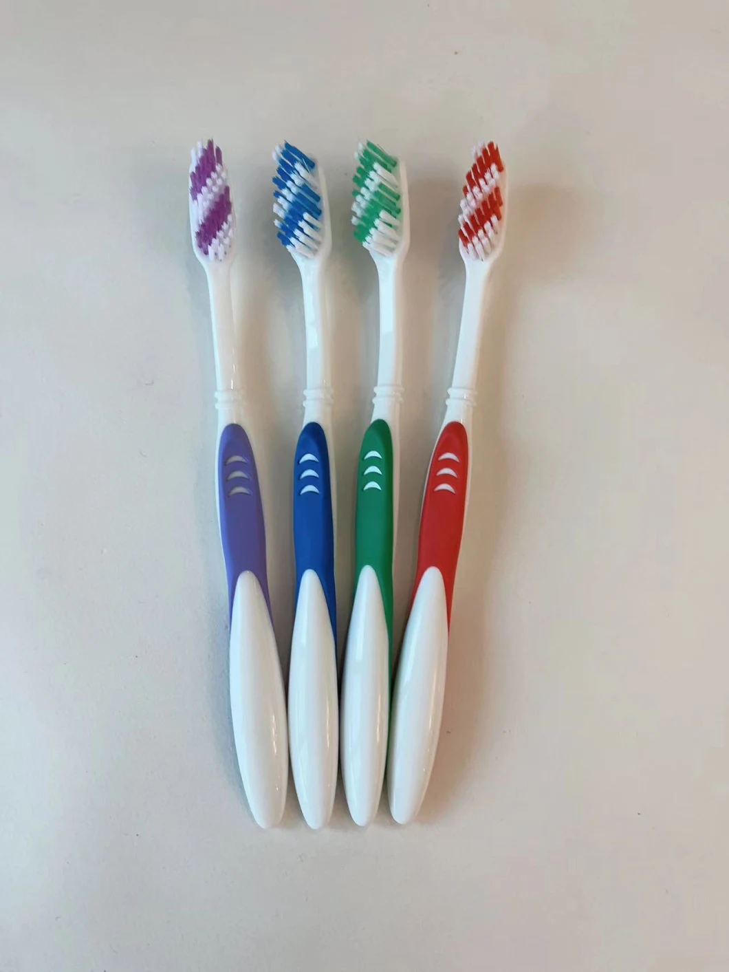 Carbon Fibre Soft Bristle Disposable Toothbrush China Professional Family Toothbrush Manufacturer Toothbrush