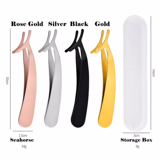 Good Quality Eye Tool Beauty Equipment Cosmetic Mascara Applicator