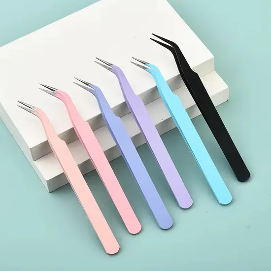Good Quality Eye Tool Beauty Equipment Cosmetic Mascara Applicator