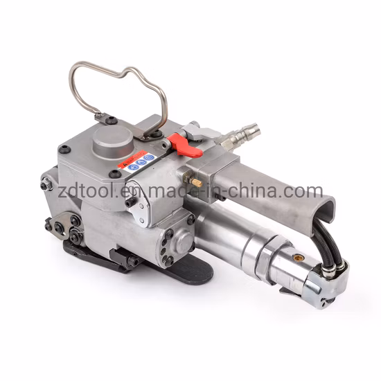 Products with High Repurchase Rates Cotton Pneumatic Packing Machine Strapping