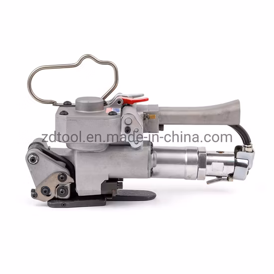 Products with High Repurchase Rates Cotton Pneumatic Packing Machine Strapping