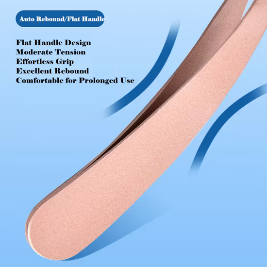 Good Quality Eye Tool Beauty Equipment Cosmetic Mascara Applicator