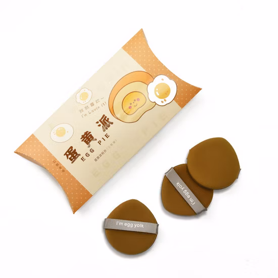 Sheer Air Cushion Powder Puff Makeup Sponge Foundation Special Tools