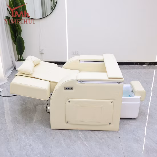 Wholesale Foot Massage Sofa Chair Pedicure SPA Chair