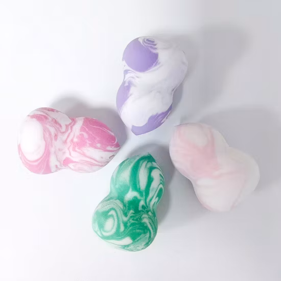 Makeup Sponge, Cosmetic Beauty Powder Puff