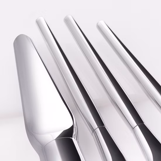 4PCS Make up Foundation Eyebrow Eyeliner Blush Cosmetic Concealer Brushes