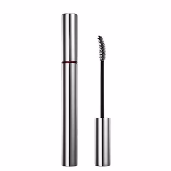 Hot Sale Empty 9ml Aluminum Mascara Container with Brush Wand
