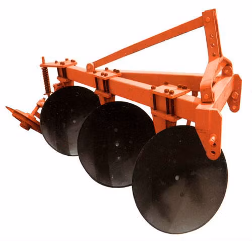 Power Harrow Tine Plough Tip of Rotary Cultivator Ploughing Machine/Mini China with Tractors Tiller Size and Tractor Diesel Best Price Engine Plough