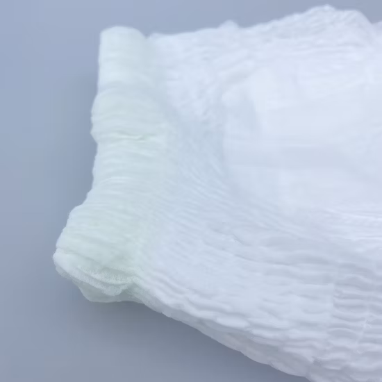 Mobee Brand Super Soft Cotton Diaper Baby Care Products (NG-Mobee)