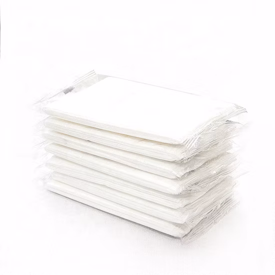 Disposable Bath Foot Towel Salon Supply