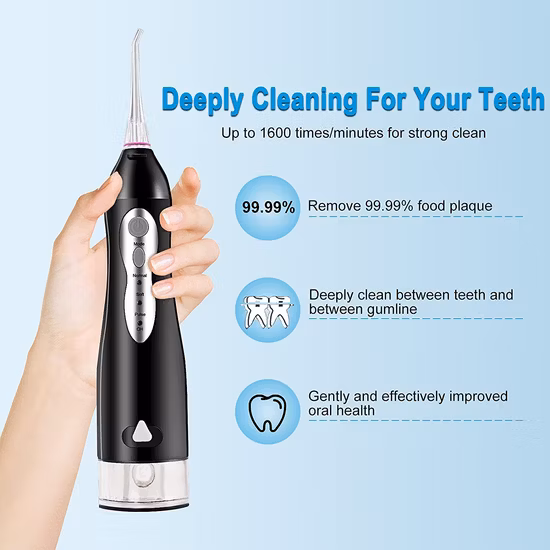 Dental Disposable Interdental Brushes Dental Teeth Gap Cleaner Interspace Brushes
