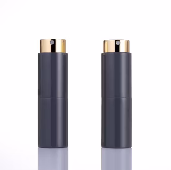 Perfume Bottles Spray 10ml Spray Bottle Cosmetic Package