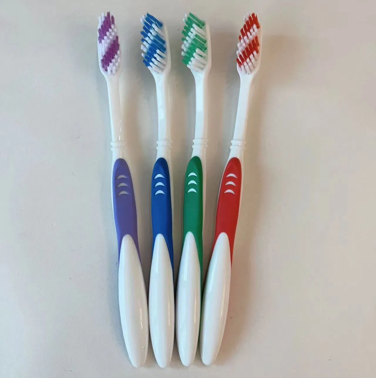 Carbon Fibre Soft Bristle Disposable Toothbrush China Professional Family Toothbrush Manufacturer Toothbrush